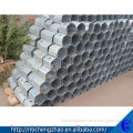 Stock Wholesale Post & Spacer Removable Chain Link Fence